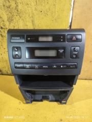 Запчасть блок управления климат-контролем TOYOTA ALLEX