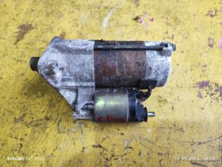 Стартер TOYOTA Starlet