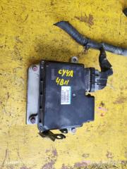 Блок управления efi MITSUBISHI GALANT FORTIS