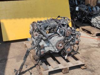 Двигатель SUBARU XV