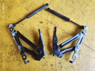 Фото запчасти крепление багажника MAZDA AXELA контрактная запчасть Запчасть крепление багажника MAZDA AXELA