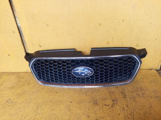 Решетка радиатора SUBARU LEGACY контрактная Решетка радиатора SUBARU LEGACY