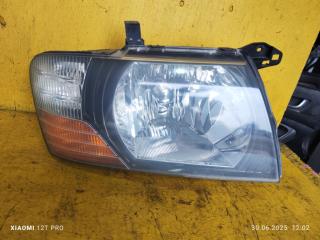 Фара передняя правая MITSUBISHI PAJERO