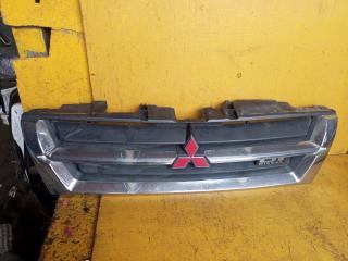 Решетка радиатора MITSUBISHI PAJERO