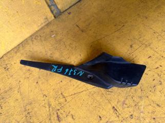 Уголок жабо правый NISSAN LAFESTA контрактная Уголок жабо правый NISSAN LAFESTA