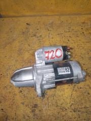 Стартер SUBARU FORESTER контрактная Стартер SUBARU FORESTER