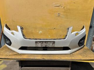 Бампер передний SUBARU IMPREZA