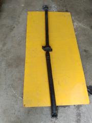 Карданный вал NISSAN X-TRAIL контрактная Карданный вал NISSAN X-TRAIL