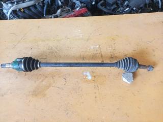 Запчасть привод передний правый TOYOTA BB