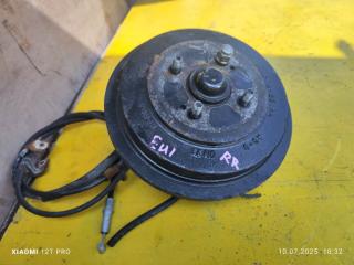 Ступица задняя правая HONDA CIVIC контрактная Ступица задняя правая HONDA CIVIC