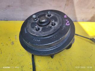 Ступица задняя левая HONDA CIVIC контрактная Ступица задняя левая HONDA CIVIC