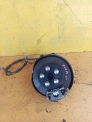 Фото запчасти ступица задняя левая TOYOTA PRIUS PHV контрактная запчасть Запчасть ступица задняя левая TOYOTA PRIUS PHV