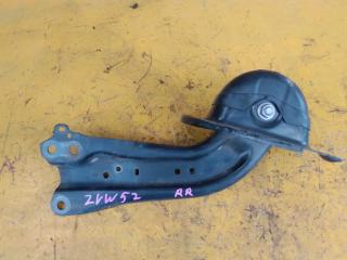 Фото запчасти рычаг задний правый TOYOTA PRIUS PHV контрактная запчасть Запчасть рычаг задний правый TOYOTA PRIUS PHV