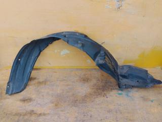 Подкрылок передний левый TOYOTA ISIS контрактная Подкрылок передний левый TOYOTA ISIS