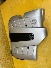 Запчасть декоративная крышка двс TOYOTA celsior