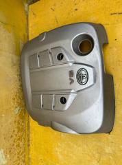 Декоративная крышка двс TOYOTA CROWN