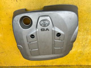 Декоративная крышка двс TOYOTA CROWN