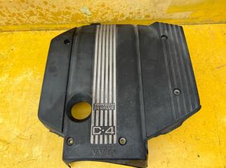 Декоративная крышка двс TOYOTA CROWN