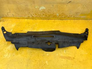 Пластм. защита над радиатором TOYOTA CROWN