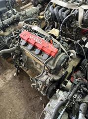 Двигатель HONDA CIVIC