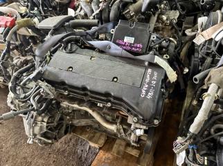 Двигатель MITSUBISHI OUTLANDER