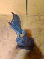 Защита двигателя правая HONDA stream