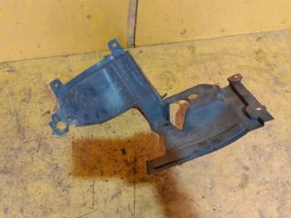 Защита двигателя левая HONDA stream