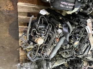 Двигатель HONDA stream