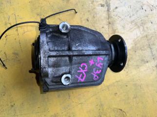 Запчасть муфта включения полного привода MAZDA MPV