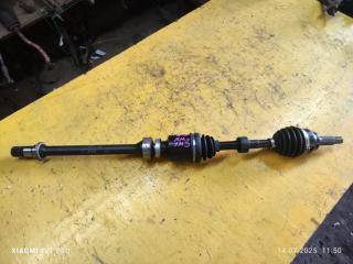 Запчасть привод передний правый NISSAN LAFESTA