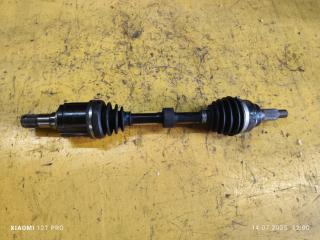 Запчасть привод передний левый NISSAN LAFESTA