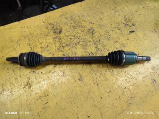 Привод передний левый SUBARU LEGACY