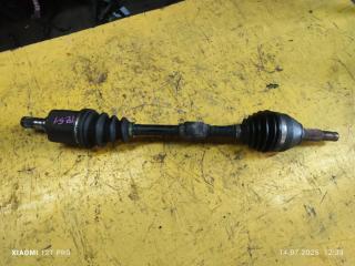 Привод передний левый NISSAN MURANO контрактная Привод передний левый NISSAN MURANO