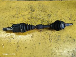 Запчасть привод передний левый TOYOTA WINDOM