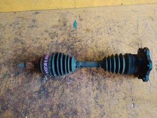 Запчасть привод передний правый CADILLAC ESCALADE