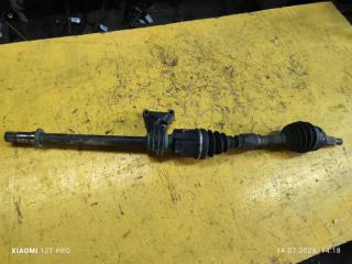 Привод передний правый MAZDA Premacy контрактная Привод передний правый MAZDA Premacy