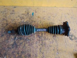 Запчасть привод передний левый CADILLAC ESCALADE