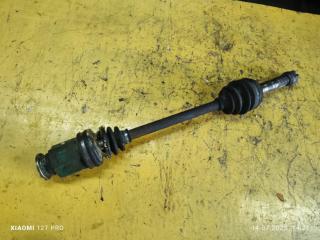 Привод задний левый SUBARU SAMBAR TRUCK