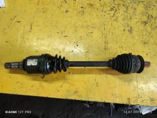 Привод передний левый MAZDA AXELA контрактная Привод передний левый MAZDA AXELA