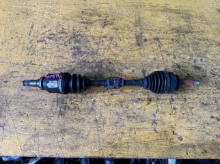 Привод передний левый MAZDA AXELA контрактная Привод передний левый MAZDA AXELA