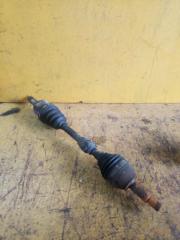 Привод передний левый MAZDA VERISA контрактная Привод передний левый MAZDA VERISA