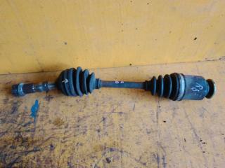 Привод задний правый SUBARU SAMBAR TRUCK