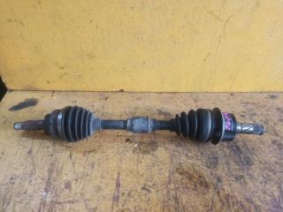 Привод передний левый MAZDA Premacy контрактная Привод передний левый MAZDA Premacy