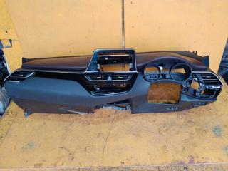 Фото запчасти торпедо TOYOTA CH-R контрактная запчасть Запчасть торпедо TOYOTA CH-R