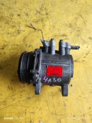 Компрессор кондиционера MITSUBISHI PAJERO MINI