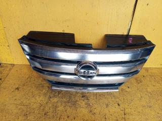 Решетка радиатора NISSAN SERENA