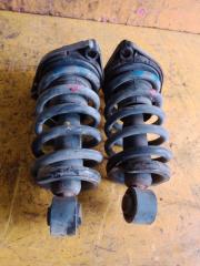 Фото запчасти стойка задняя NISSAN LIBERTY контрактная запчасть Запчасть стойка задняя NISSAN LIBERTY