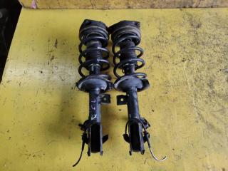 Запчасть стойка передняя NISSAN AD