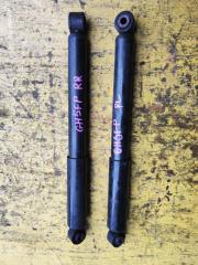 Амортизатор задний MAZDA ATENZA