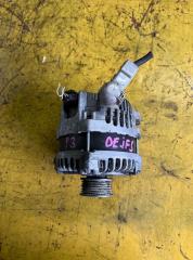 Генератор MAZDA DEMIO контрактная Генератор MAZDA DEMIO